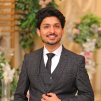 Muhammad Muddasir Khurshid